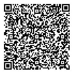 ネガティヴへようこそ！QRコード