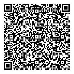 ネガティヴへようこそ！～５発目～QRコード
