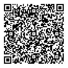ハイエナは！QRコード