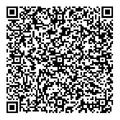 バイトの面接に落ちた時間について語ろうQRコード