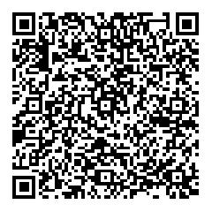 フンヌーですQRコード