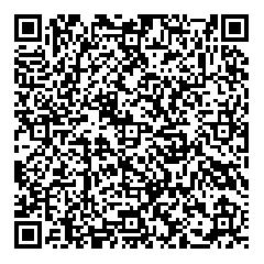 ブサイクでもイライラするんだなQRコード
