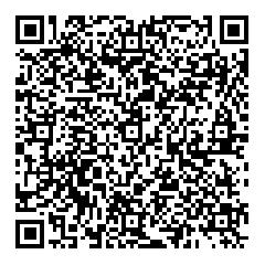 ムツカですQRコード