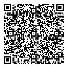 メリーは！QRコード