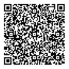 メリー苦しみましたQRコード