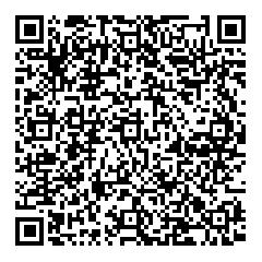 ヤモリですQRコード
