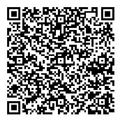 下駄は！QRコード