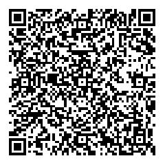 不細工でも苛々するんだな。QRコード