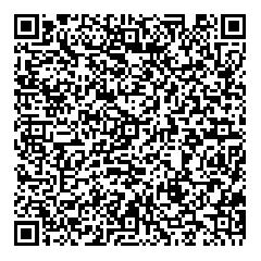 世の中にはついていいウソと悪いウソがあるQRコード