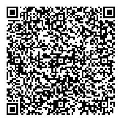 久しぶりに来てみたけどやはり誰もいないのねQRコード