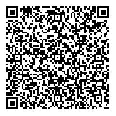 亜玉が割いんだろう。QRコード