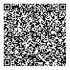 今回はAIに自動削除させたらしいじゃない。 そんなQRコード