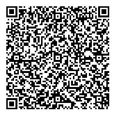 今回はAIに自動削除させたらしいじゃない。 そんなQRコード