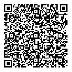 今度は本当？QRコード