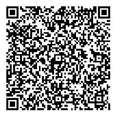 佐貫うどんはいかがかねQRコード