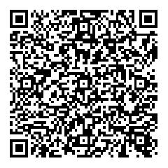 佐貫のベンチQRコード