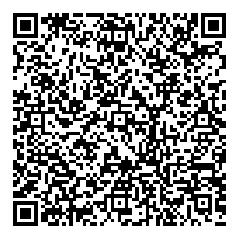 佐貫駅は廃止しましたQRコード