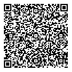 何かあしりない感じがする。QRコード