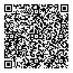 何か用事ですか？QRコード