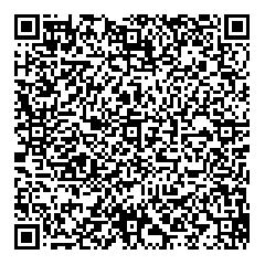 便器さんは今、中学英語のおさらい中だそうです。QRコード