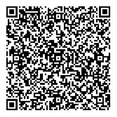 便器さんは基地外だから収監して下さい。QRコード
