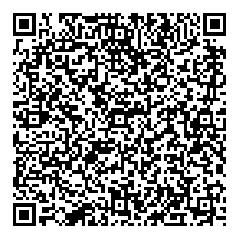 便器さんは精神病院に入院しています。QRコード
