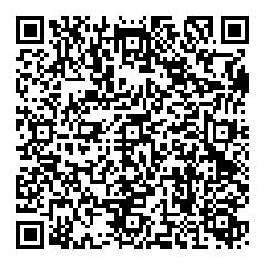 便器である証拠QRコード