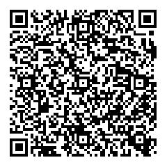 便器と時間についてQRコード