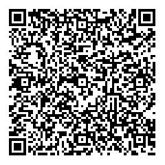 便器の趣味は自分を文ることQRコード
