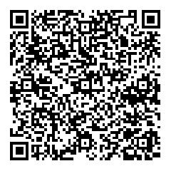 便器は！QRコード