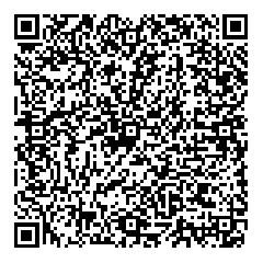 便器より悪質な荒らしが出るとは、お㍗るQRコード