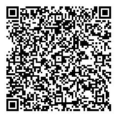 便器注意報が‮たしまれさ令発QRコード