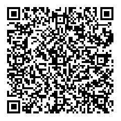 便器発電所QRコード