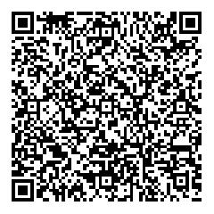 健常者なら大丈夫よ。QRコード