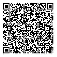 備えてじゃないのかQRコード