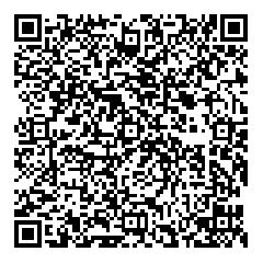僕らはみんな うじゃく！QRコード