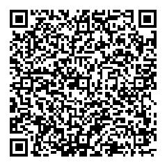 儚い歌教えて～QRコード