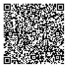 元日は病院だったみたいだなQRコード