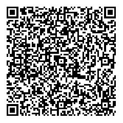 冷凍庫にお金をしまったら、‮。かうよしでるなうどQRコード
