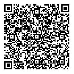 実家依存QRコード