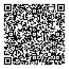 審査に私情は不要だQRコード