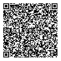 尾張瀬戸のゴーストハンターかもしれませんよ。QRコード