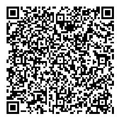 帚と箒の違いについてQRコード