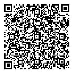 座頭市QRコード