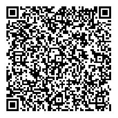 悪い冗談はよしたまえ。QRコード