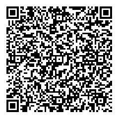 憲法第一条も改正しましょう。QRコード