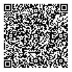 明けましておめでとうございますQRコード