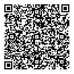 晴れてるならQRコード