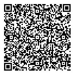 最近もずっと入院らしいよ。QRコード