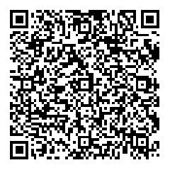 有馬線QRコード